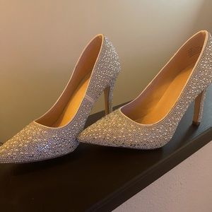 Wedding Shoes